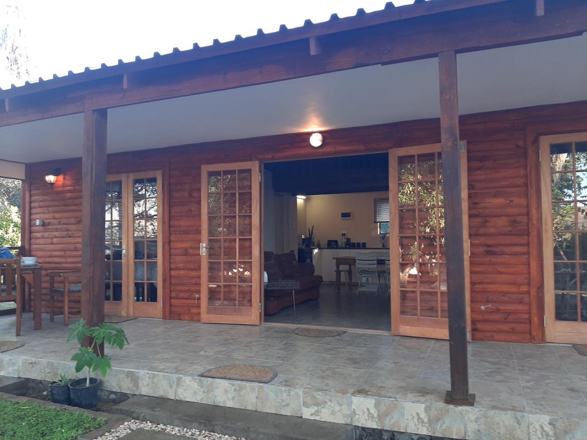 Rosenhof Cabins Clanwilliam Exterior photo