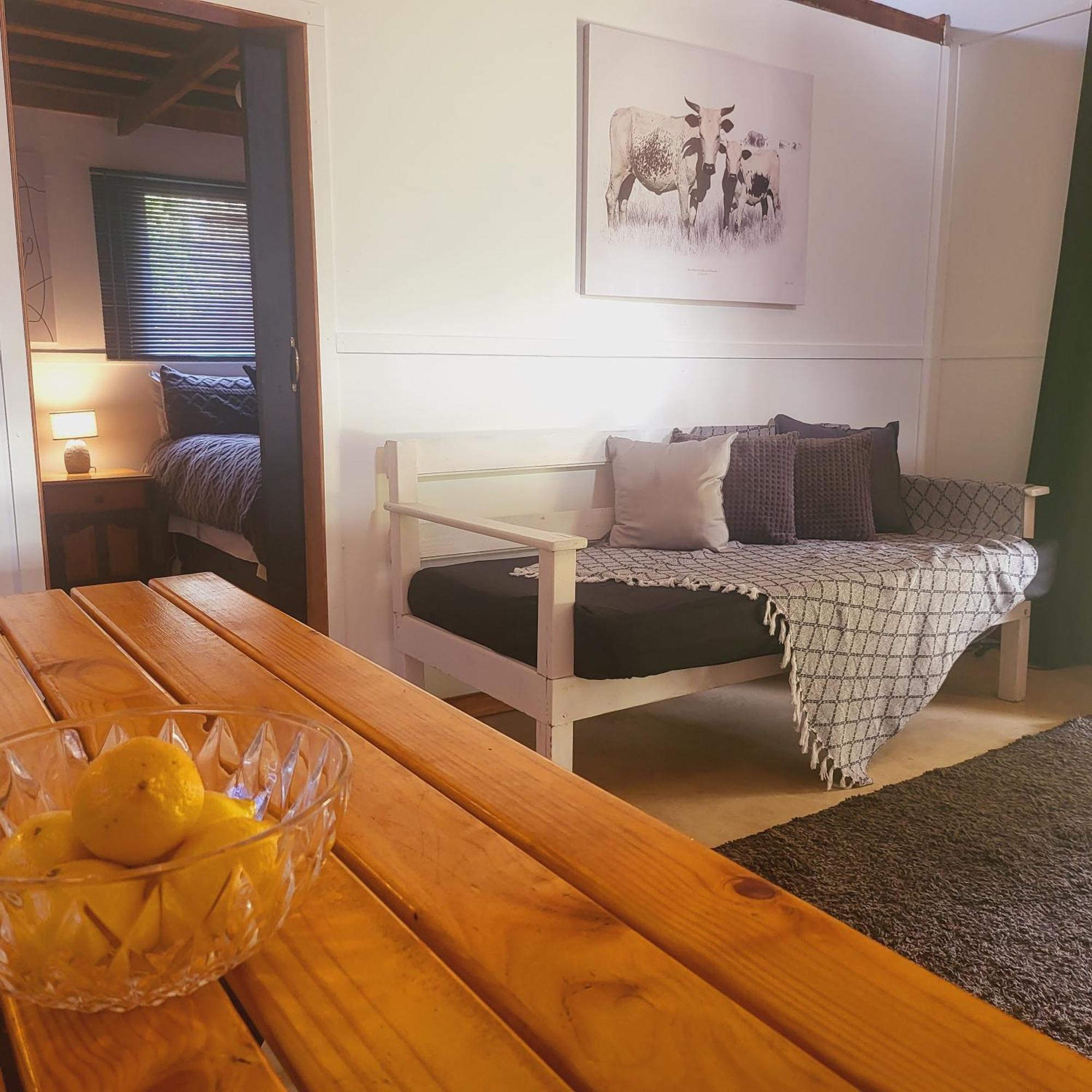 Rosenhof Cabins Clanwilliam Room photo