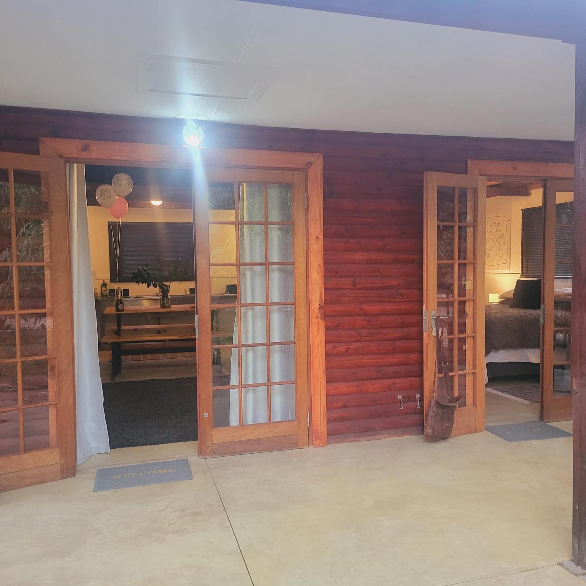 Rosenhof Cabins Clanwilliam Room photo