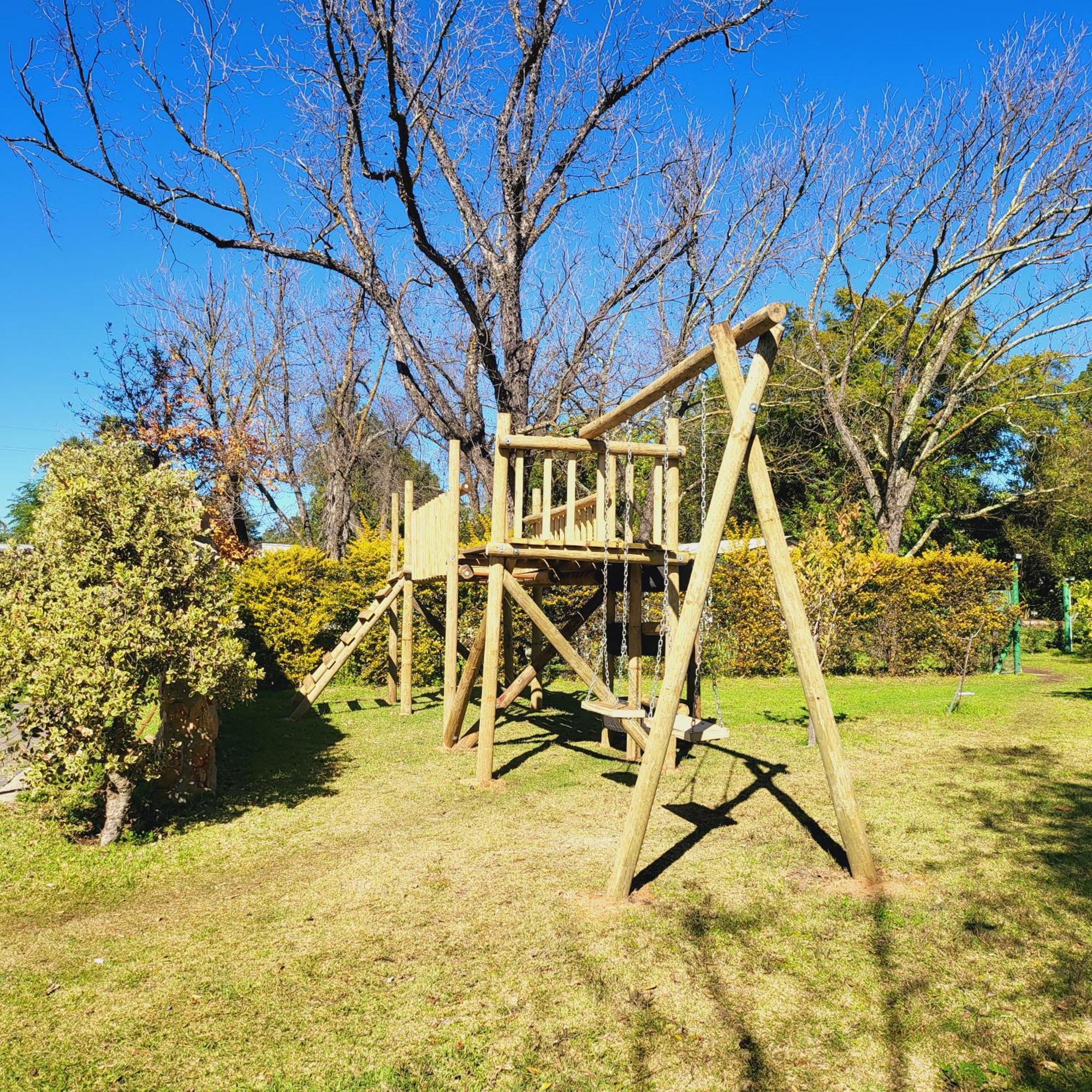 Rosenhof Cabins Clanwilliam Exterior photo